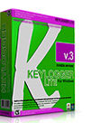  Keylogger LITE V3