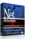KeyLogger NET keystroke keyboard information security spy software for PC