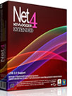 Keylogger Net4 XT