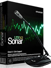 Sonar PC audio-control spylogger for home & work & kids security monitoring.