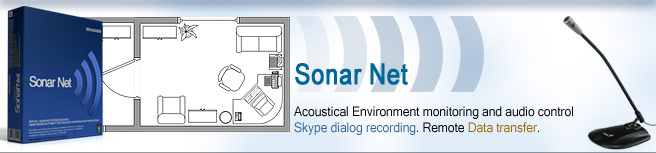 Sonar Net