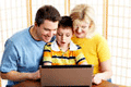 Родительский контроль - Keylogger keystroke keyboard spy software for parental control purposes