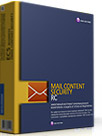 Mail Content Security