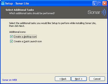 Sonar Net - Skype Recorder and audio monitoring